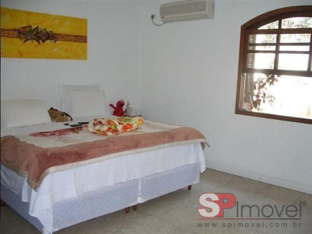 Sobrado, 7 quartos, 550 m² - Foto 3