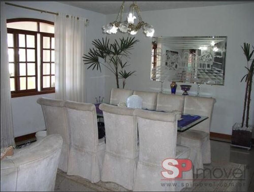 Sobrado, 7 quartos, 550 m² - Foto 4