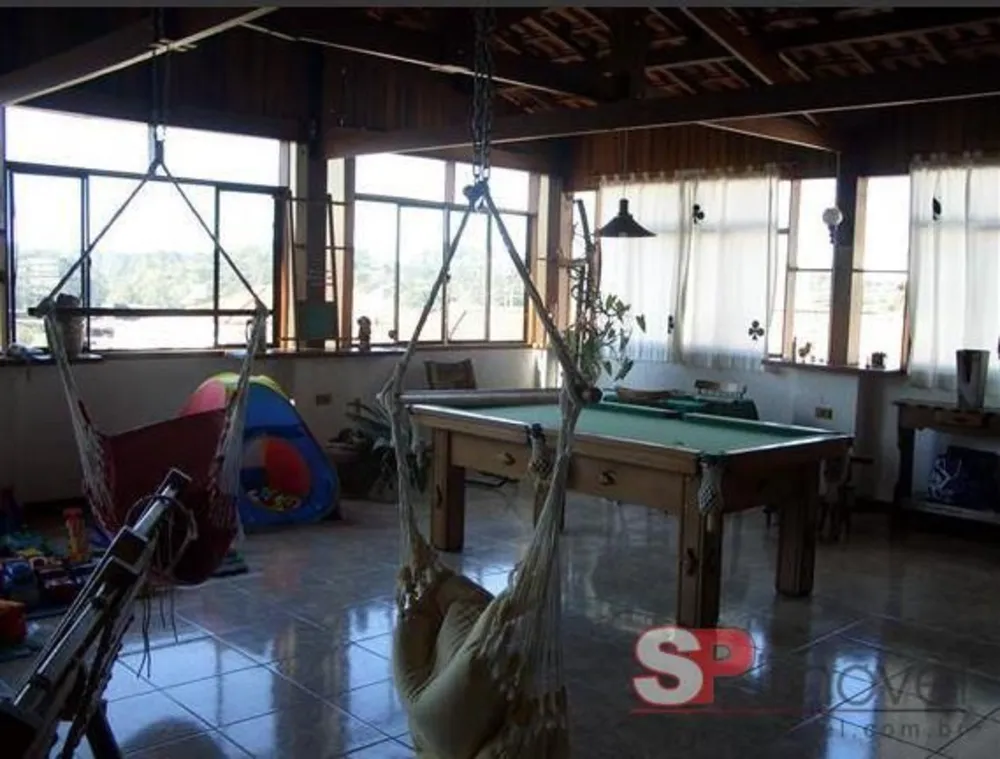 Sobrado, 7 quartos, 550 m² - Foto 7