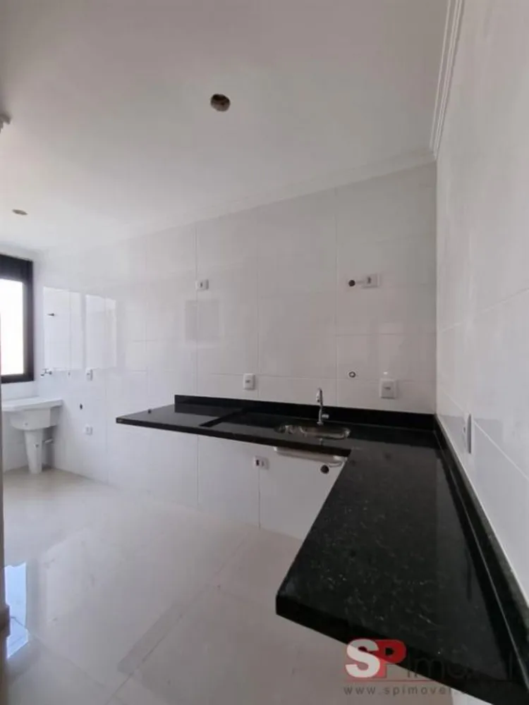 Sobrado, 2 quartos, 43 m² - Foto 10