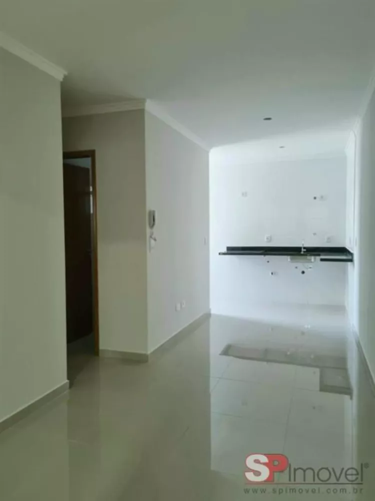 Sobrado à venda com 2 quartos, 43m² - Foto 6