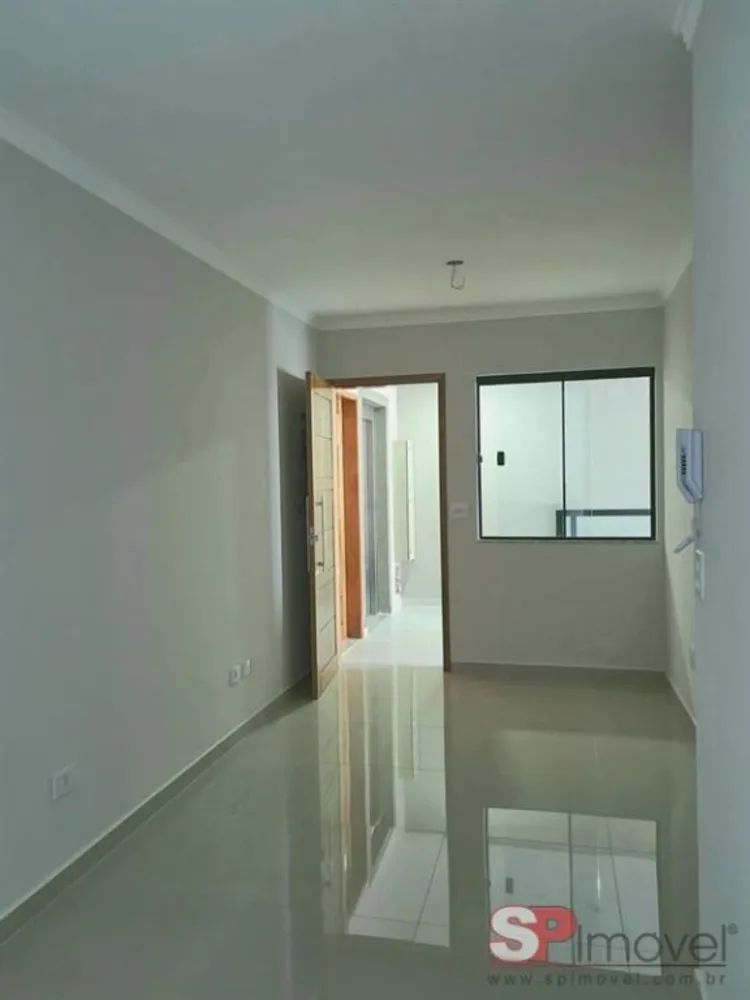 Sobrado, 2 quartos, 43 m² - Foto 15