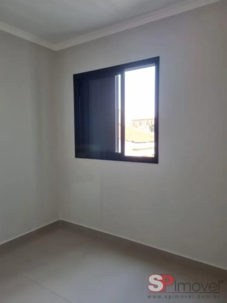 Sobrado, 2 quartos, 43 m² - Foto 9