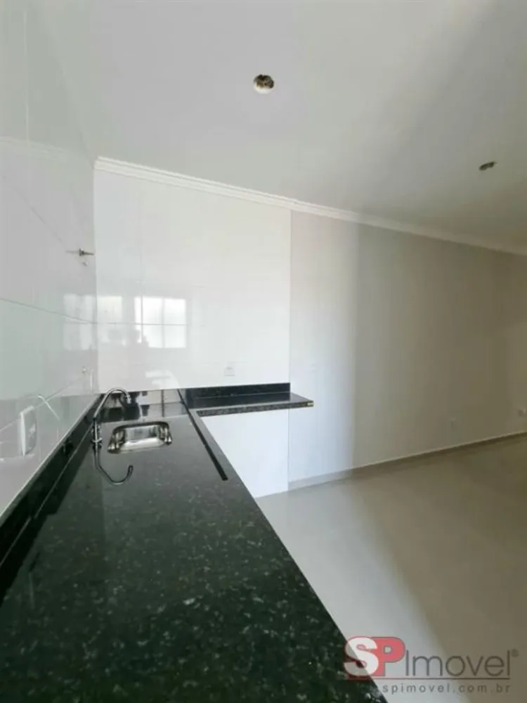 Sobrado, 2 quartos, 43 m² - Foto 13