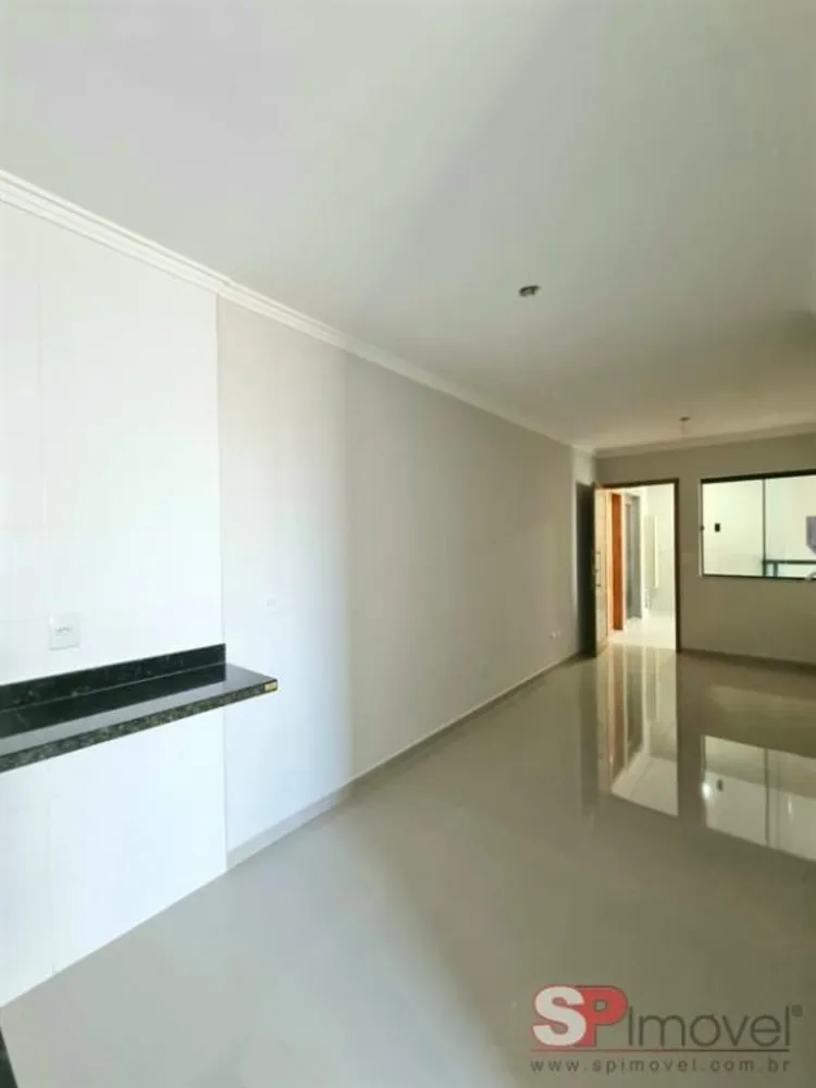 Sobrado, 2 quartos, 43 m² - Foto 11