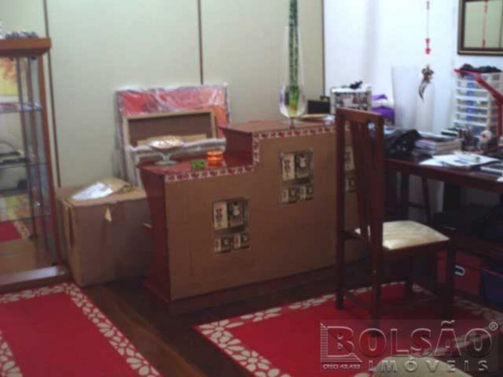 Sobrado, 3 quartos, 200 m² - Foto 4