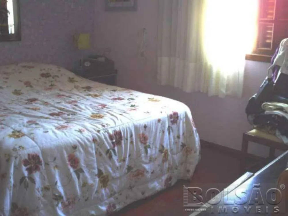 Sobrado, 3 quartos, 200 m² - Foto 4