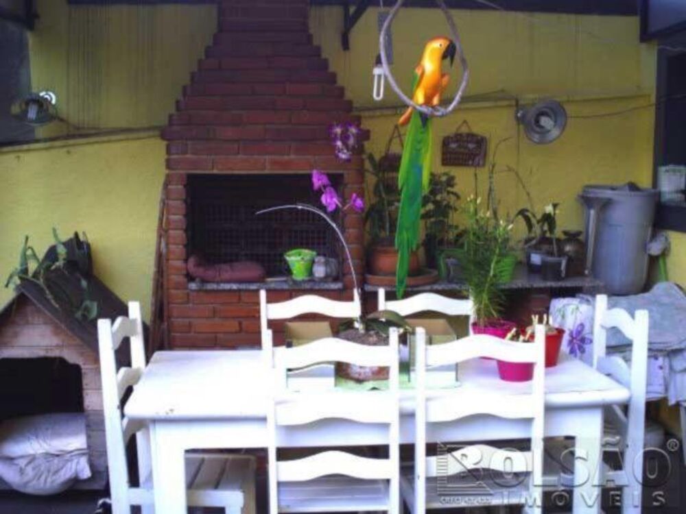 Sobrado, 3 quartos, 200 m² - Foto 3