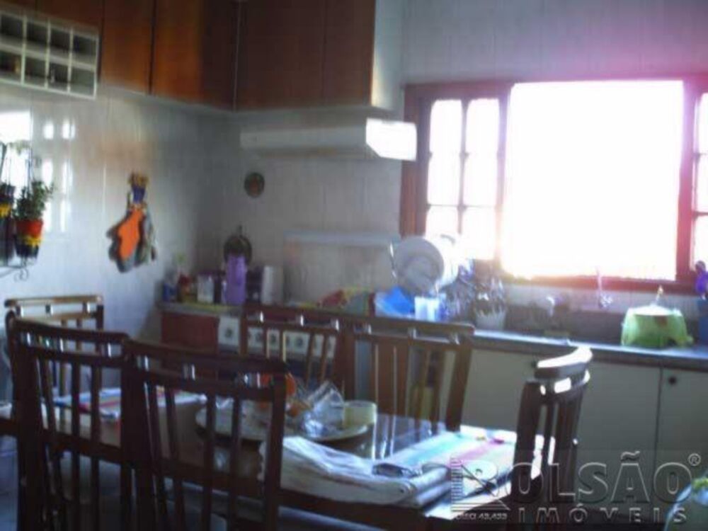 Sobrado, 3 quartos, 200 m² - Foto 2