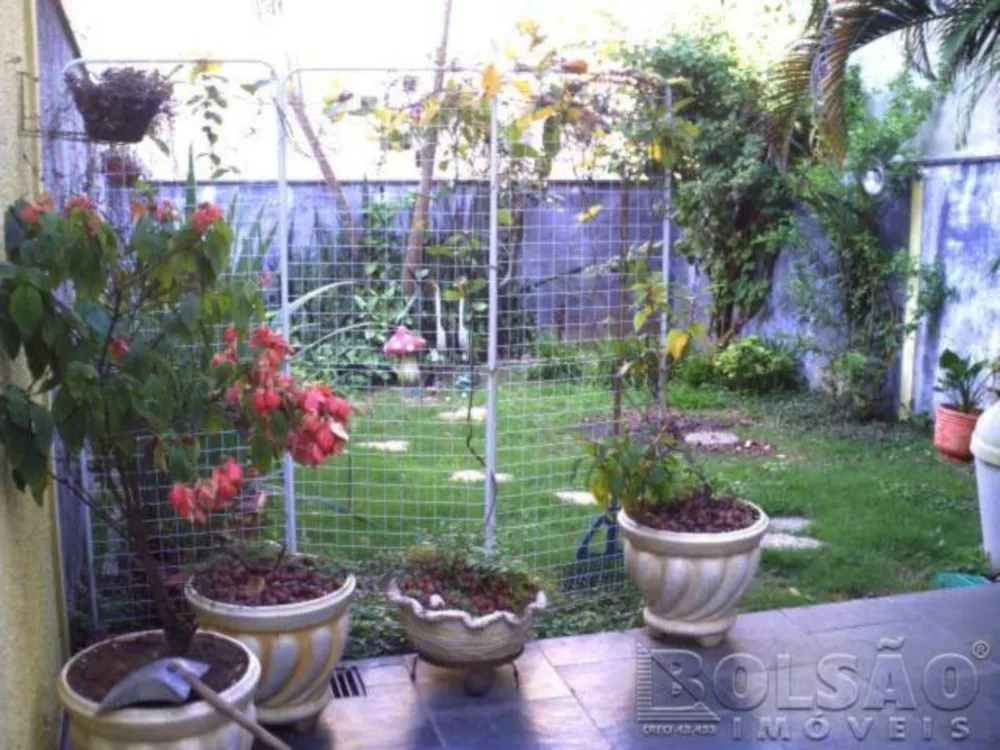 Sobrado, 3 quartos, 200 m² - Foto 6