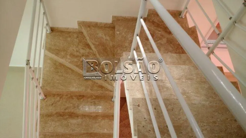 Casa, 4 quartos, 250 m² - Foto 6