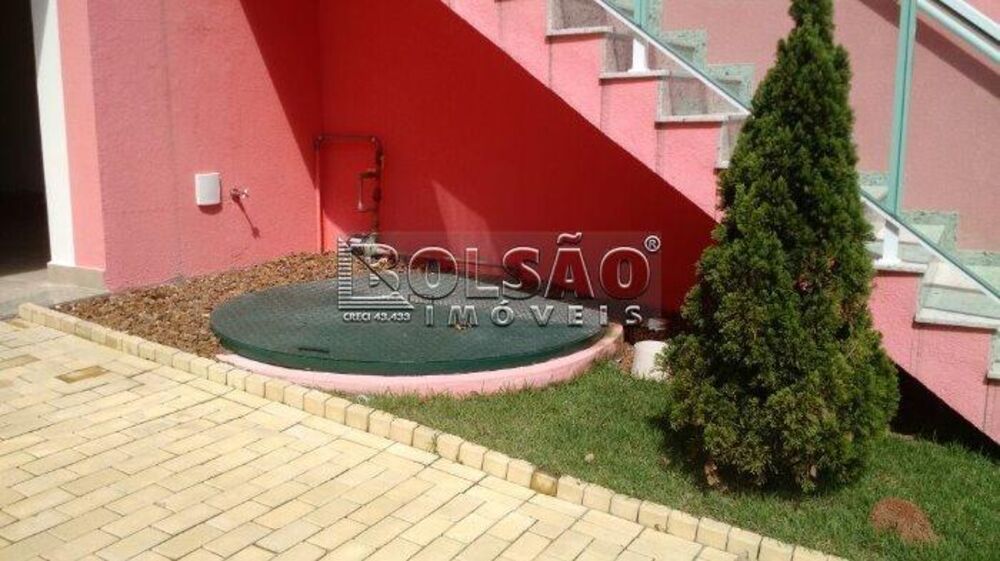 Casa, 4 quartos, 250 m² - Foto 1
