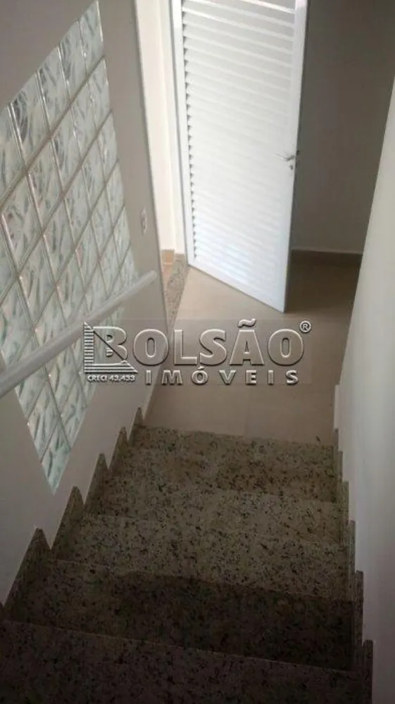 Casa, 4 quartos, 250 m² - Foto 10