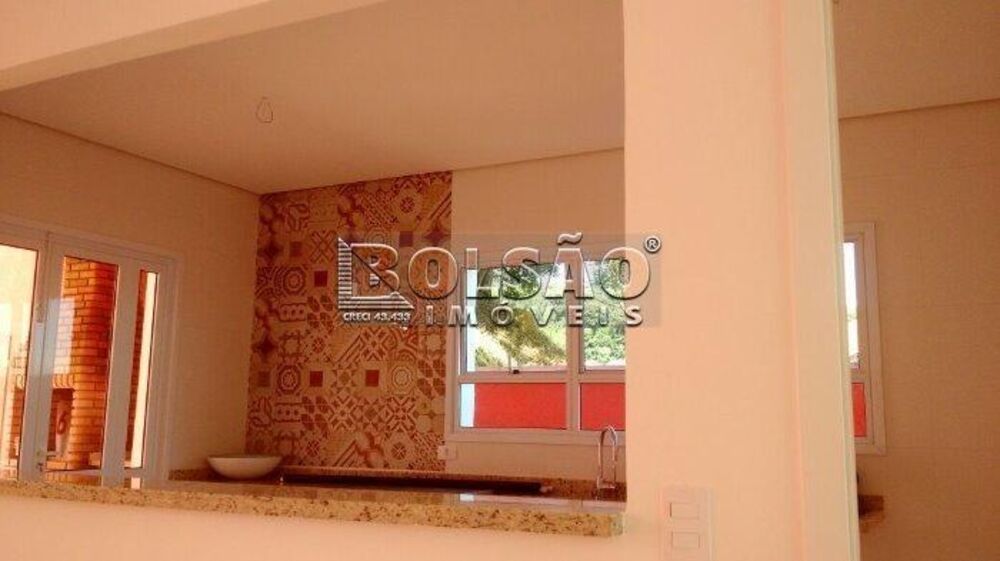 Casa, 4 quartos, 250 m² - Foto 3