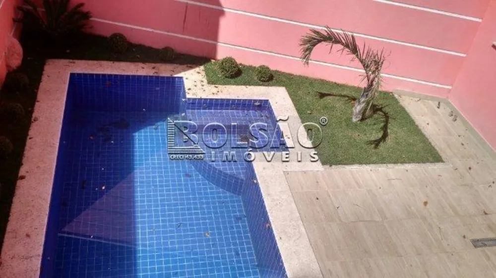 Casa, 4 quartos, 250 m² - Foto 7