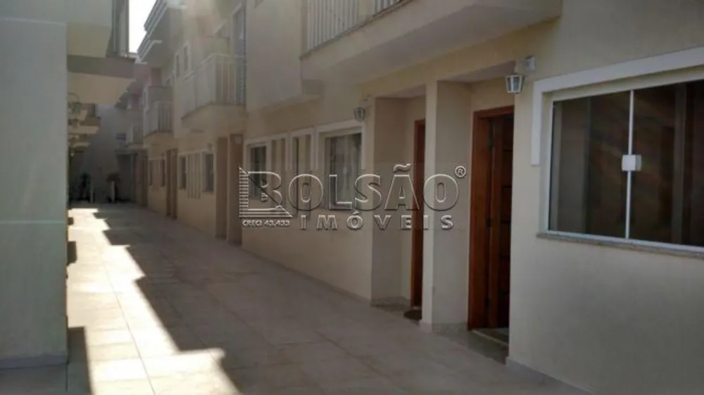 Casa, 3 quartos, 155 m² - Foto 2