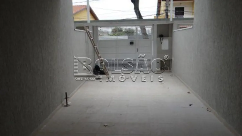 Sobrado, 3 quartos, 160 m² - Foto 6