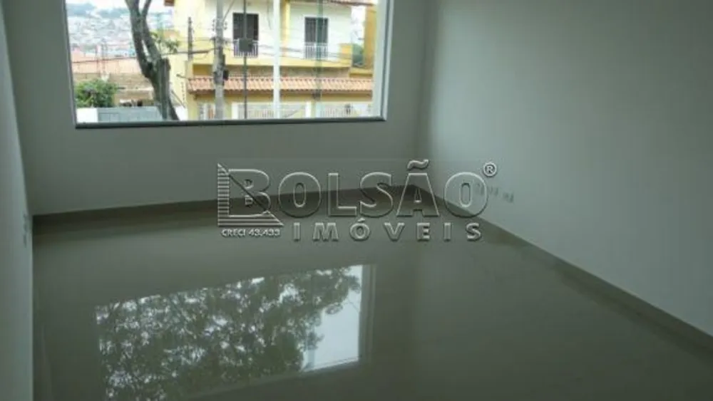 Sobrado, 3 quartos, 160 m² - Foto 9