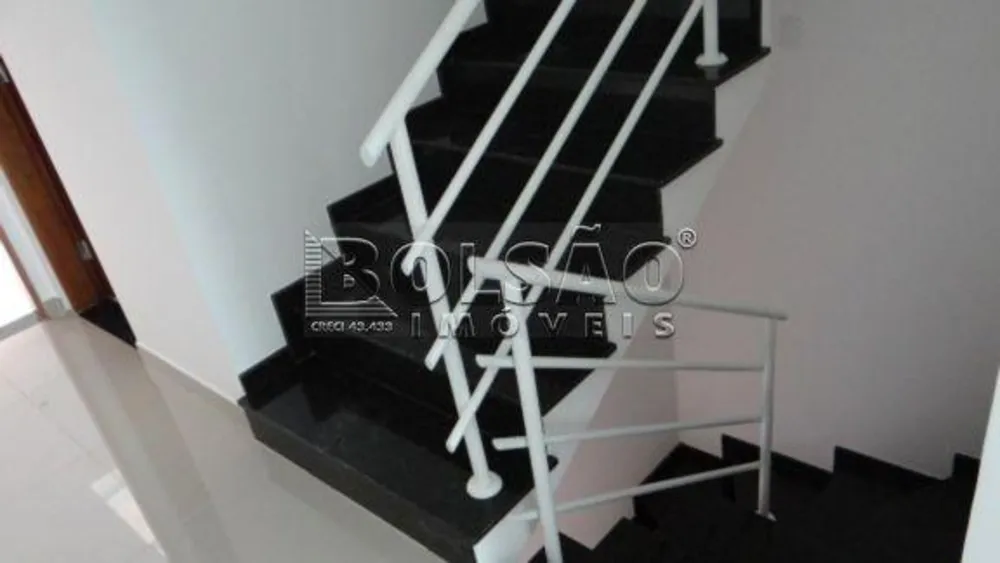 Sobrado, 3 quartos, 160 m² - Foto 5