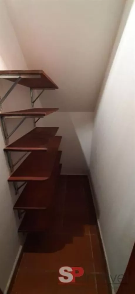 Sobrado, 2 quartos, 87 m² - Foto 1