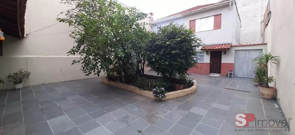 Sobrado, 2 quartos, 87 m² - Foto 2