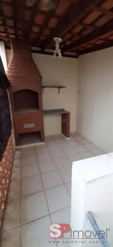 Sobrado, 2 quartos, 87 m² - Foto 3