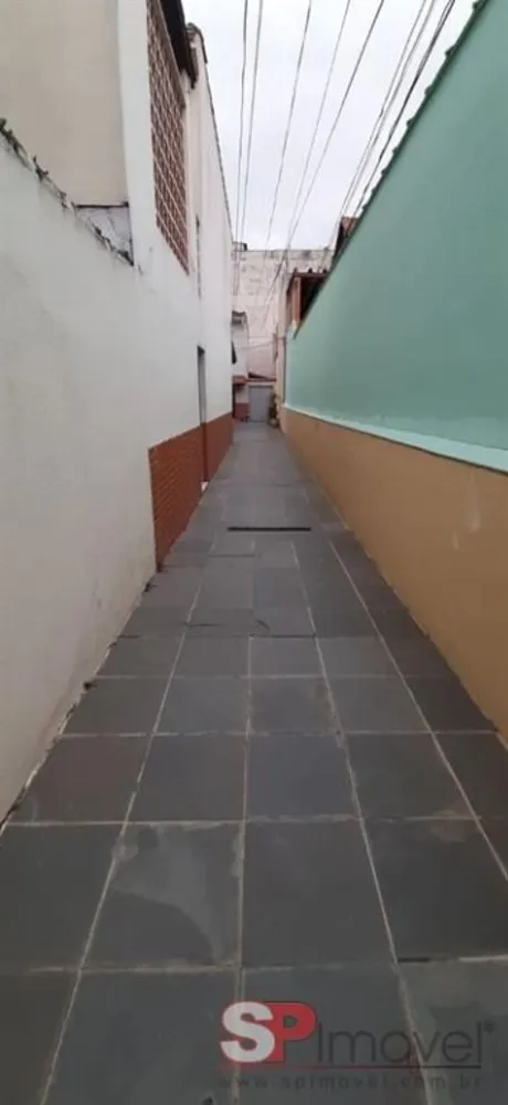 Sobrado, 2 quartos, 87 m² - Foto 14