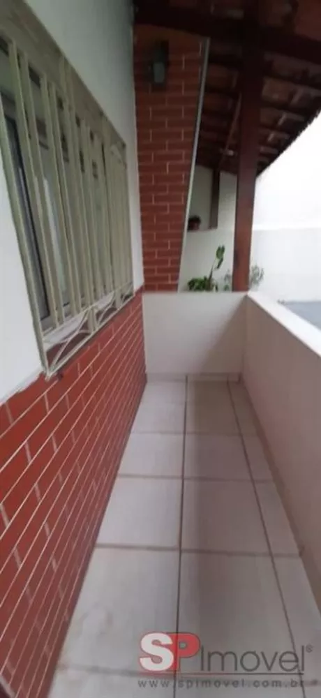 Sobrado, 2 quartos, 87 m² - Foto 5
