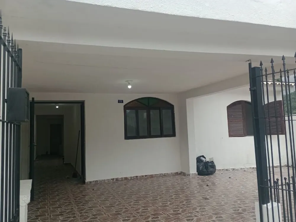 Casa, 2 quartos, 102 m² - Foto 1