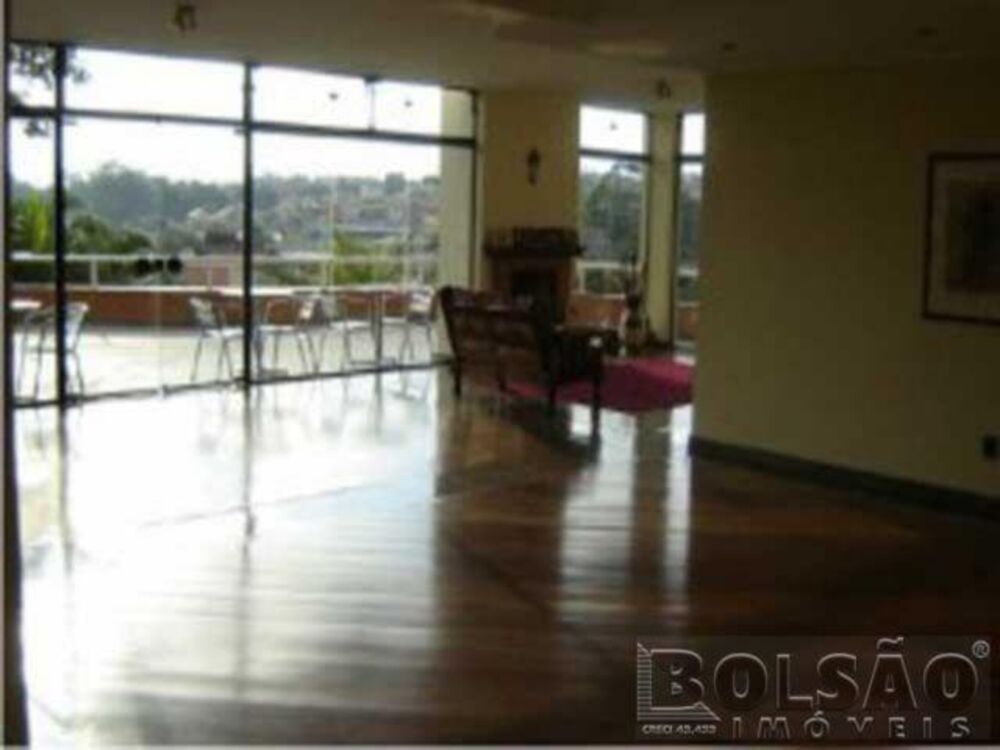 Sobrado à venda com 4 quartos, 1000m² - Foto 5