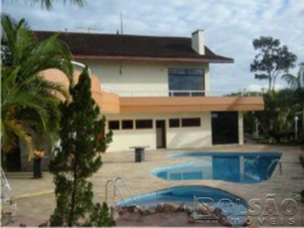 Sobrado à venda com 4 quartos, 1000m² - Foto 8