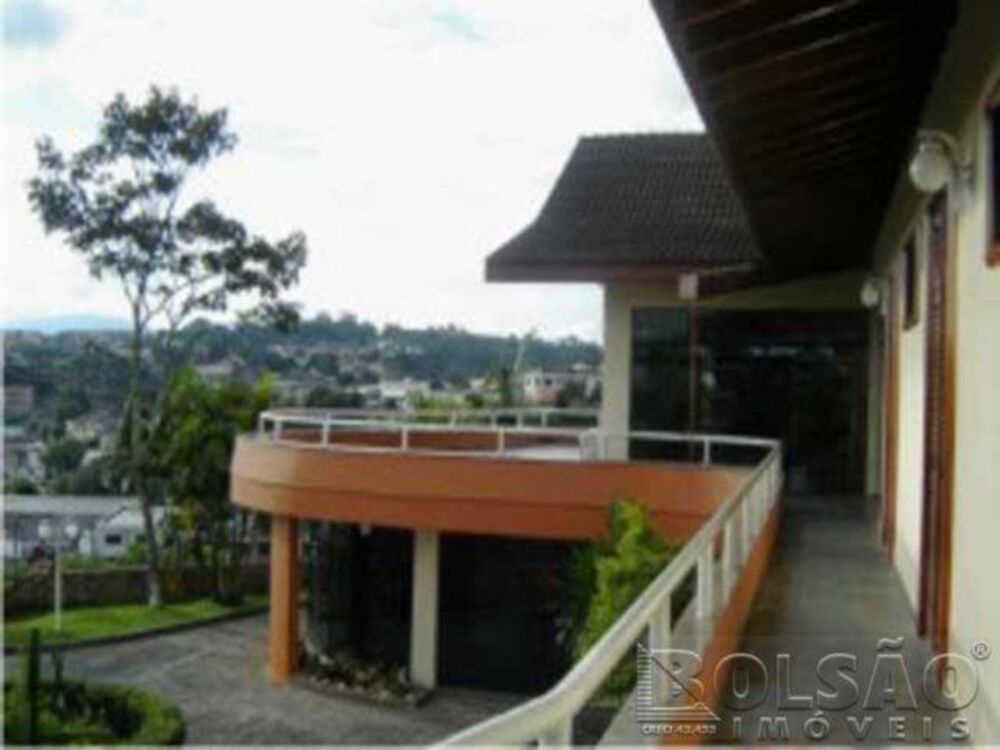 Sobrado à venda com 4 quartos, 1000m² - Foto 7