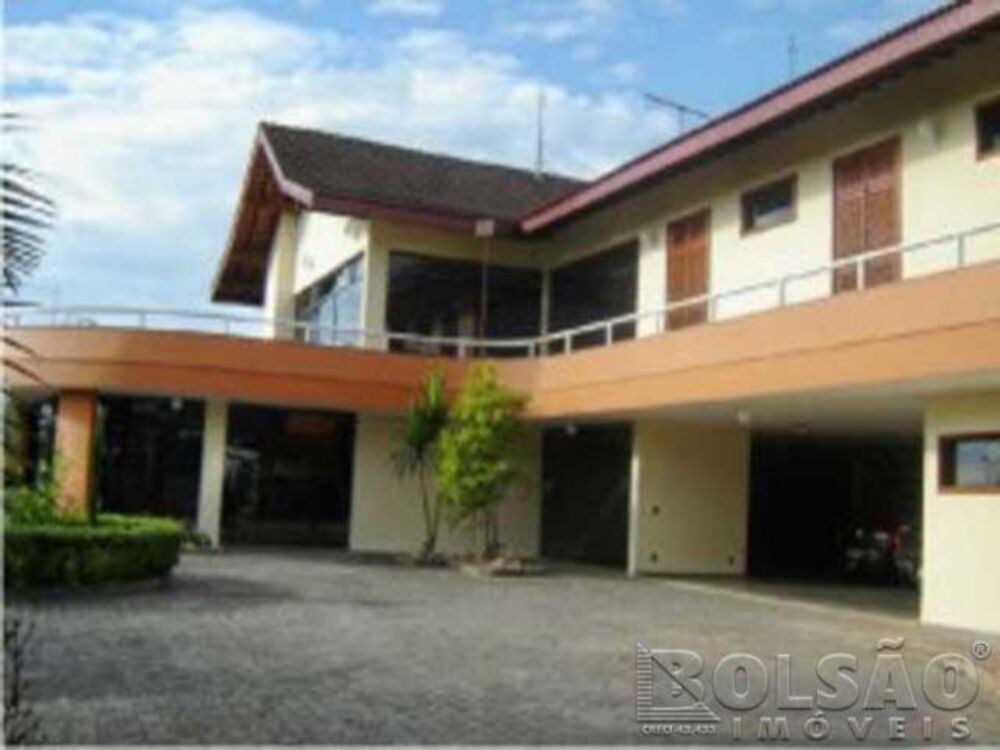 Sobrado à venda com 4 quartos, 1000m² - Foto 2