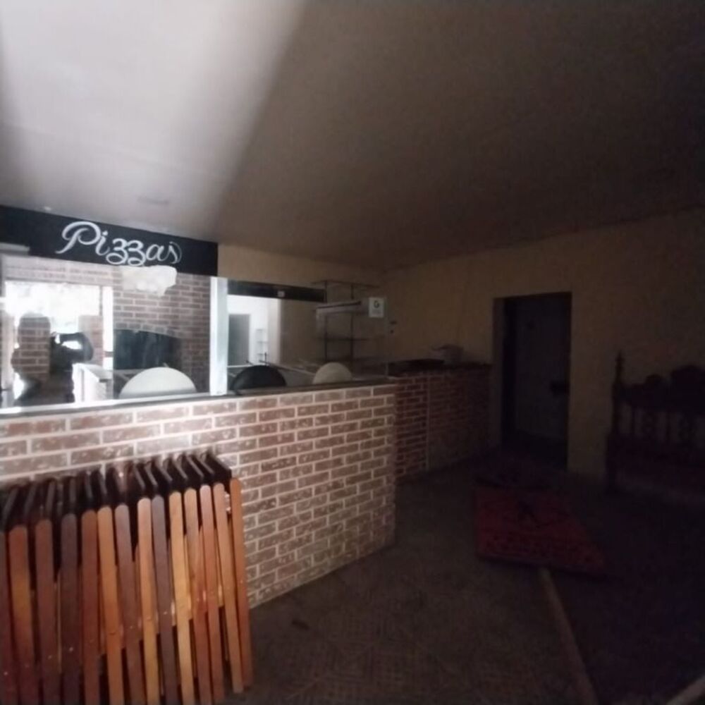 Loja-Salão, 75 m² - Foto 1