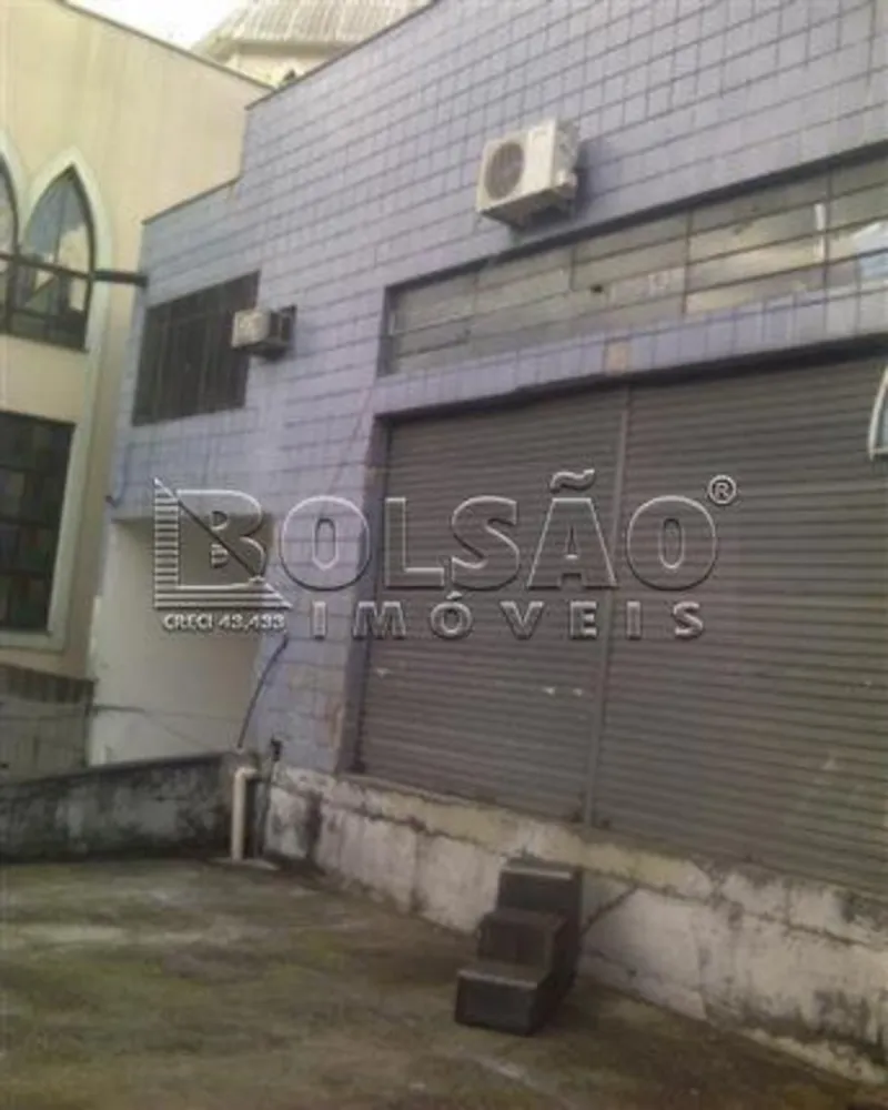 Depósito-Galpão, 1500 m² - Foto 7