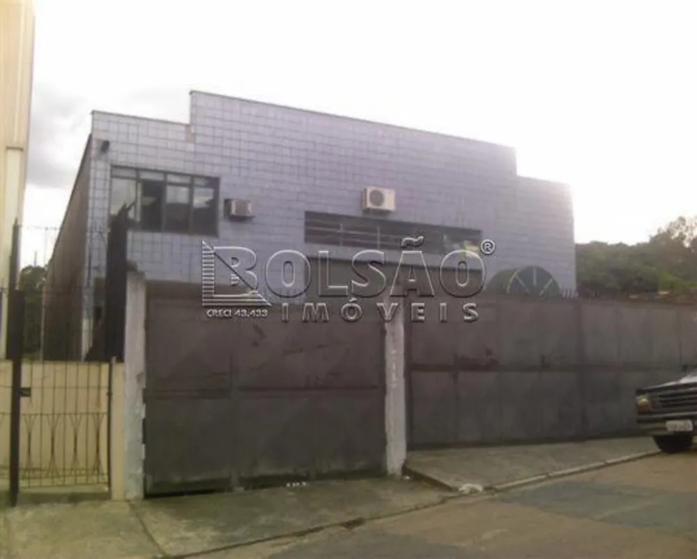 Depósito-Galpão, 1500 m² - Foto 6
