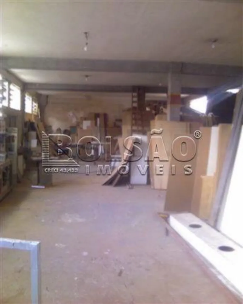 Depósito-Galpão, 1500 m² - Foto 8