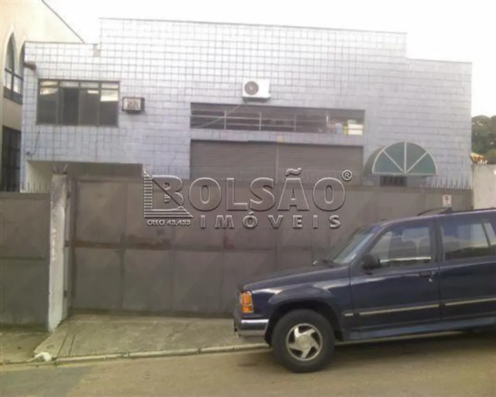 Depósito-Galpão, 1500 m² - Foto 3