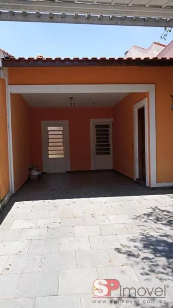 Casa, 3 quartos, 97 m² - Foto 1
