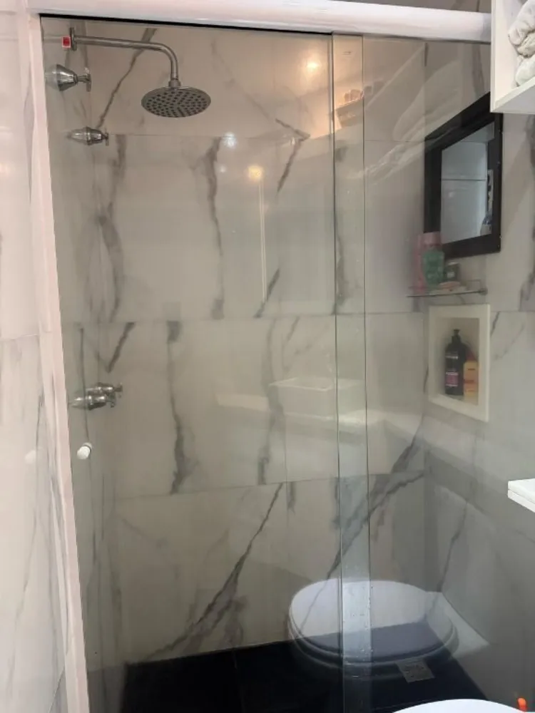 Apartamento, 3 quartos, 72 m² - Foto 1