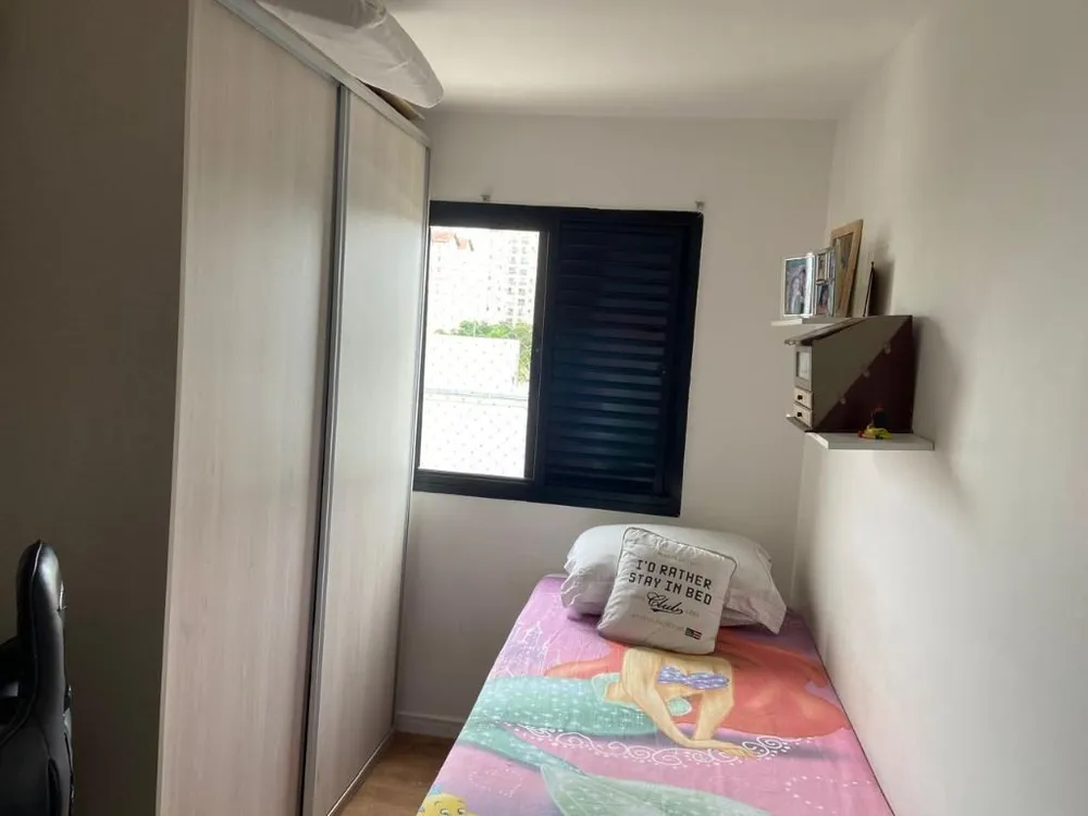 Apartamento, 3 quartos, 72 m² - Foto 7