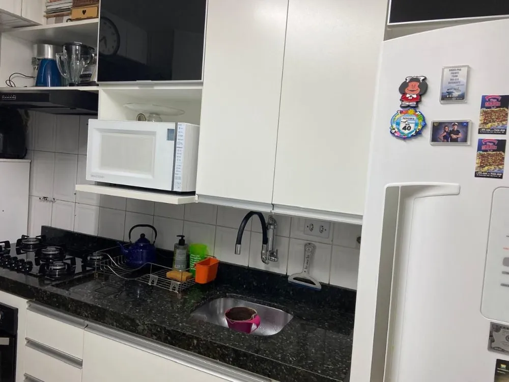 Apartamento, 3 quartos, 72 m² - Foto 4