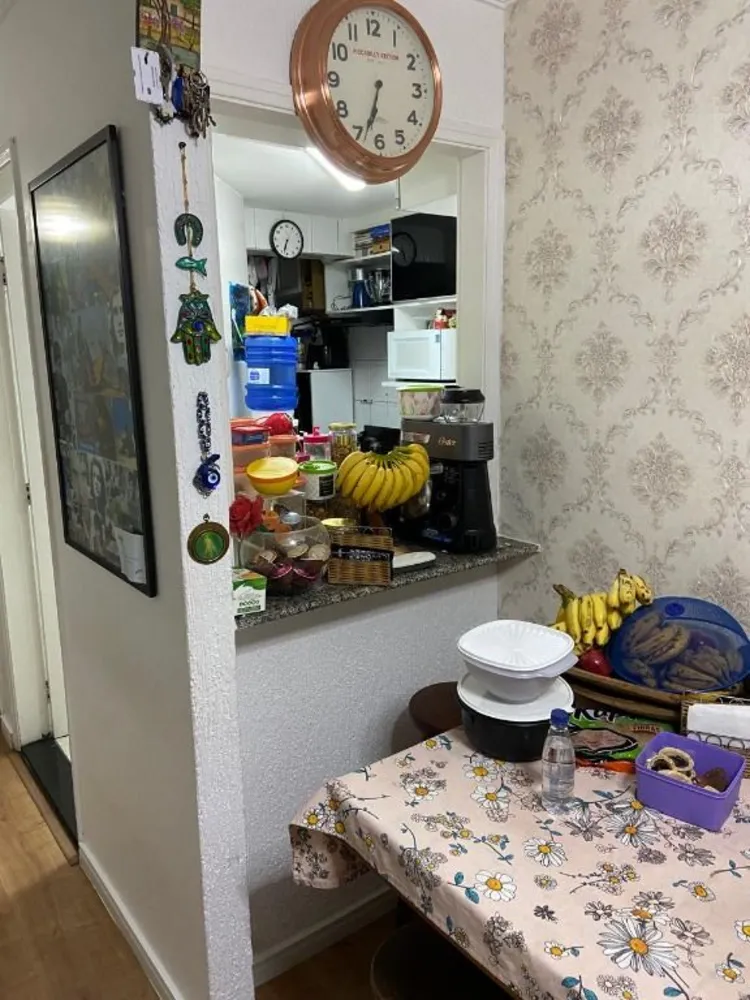 Apartamento, 3 quartos, 72 m² - Foto 5