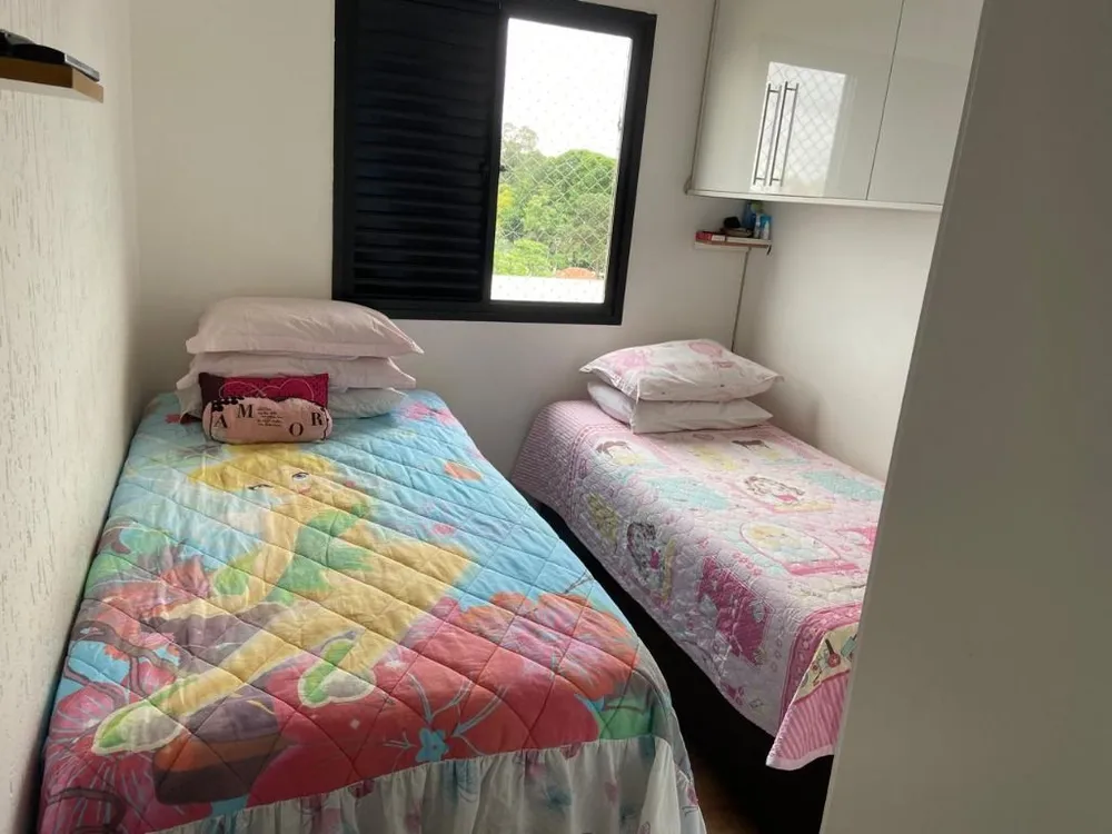 Apartamento, 3 quartos, 72 m² - Foto 8