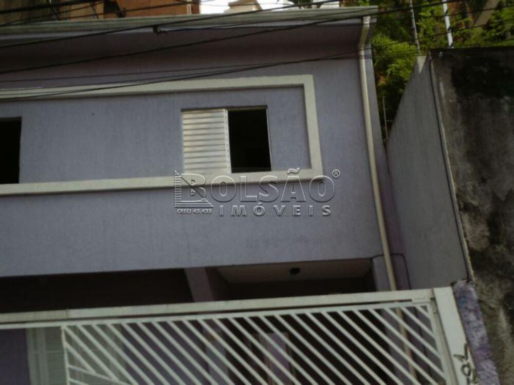 Casa, 2 quartos, 210 m² - Foto 1