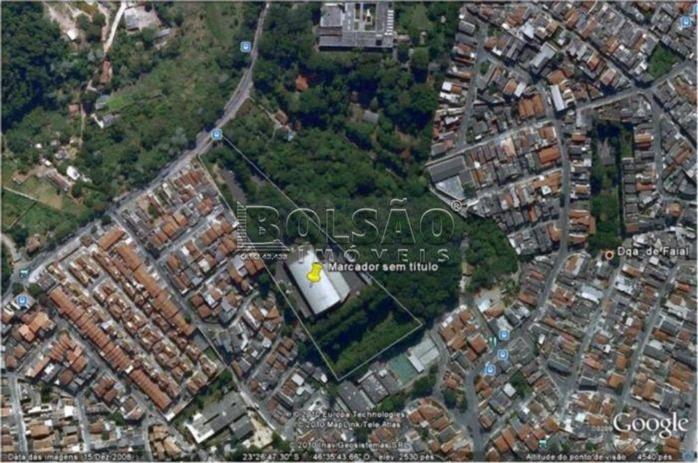 Prédio Inteiro, 7500 m² - Foto 6
