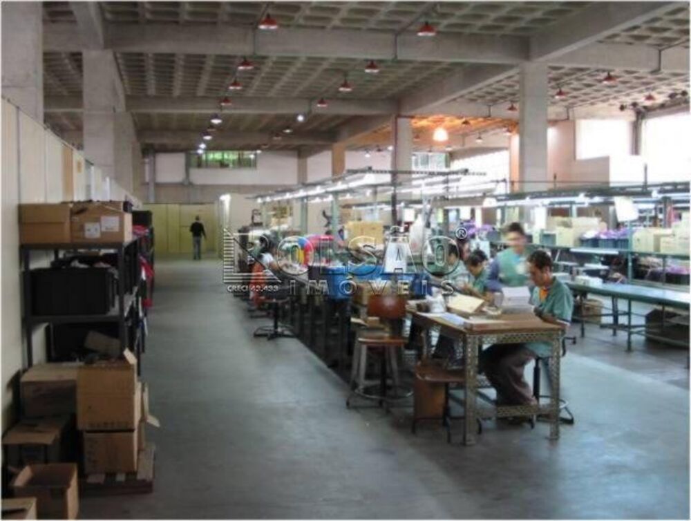 Prédio Inteiro, 7500 m² - Foto 13