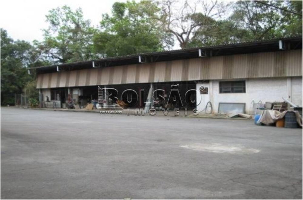 Prédio Inteiro, 7500 m² - Foto 11