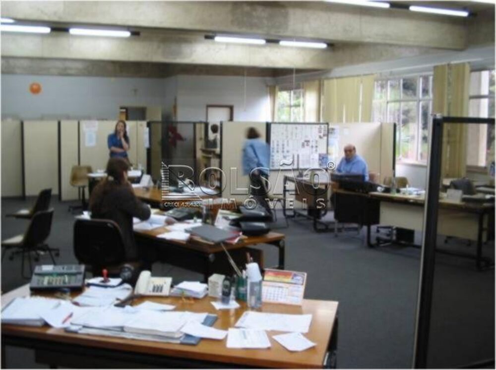 Prédio Inteiro, 7500 m² - Foto 3