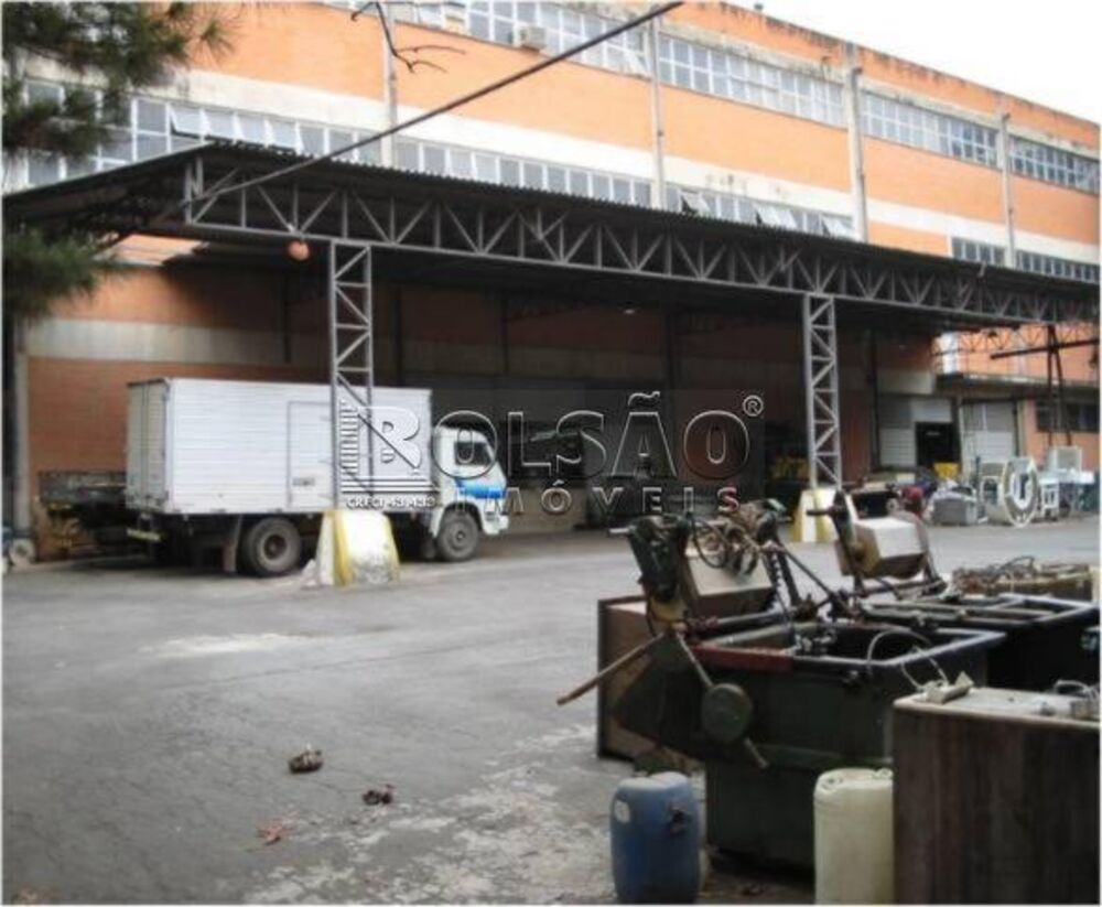 Prédio Inteiro, 7500 m² - Foto 12